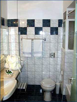 Vouzas Hotel Delphi Quarto foto